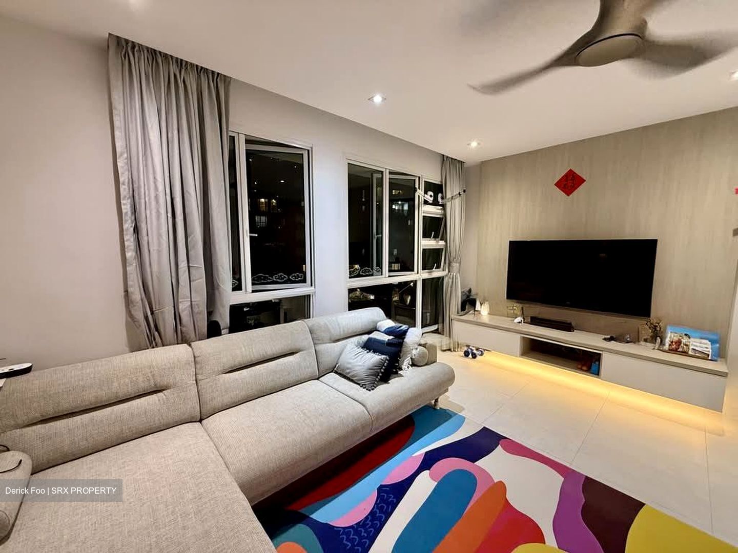 Blk 43A Skyoasis @ Dawson (Queenstown), HDB 4 Rooms #554793611